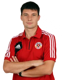 Максим Старцев