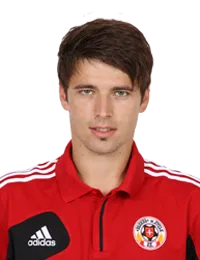 Артем Щедрий