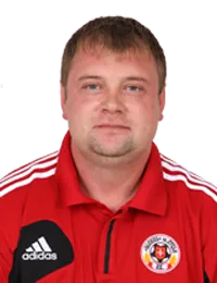 Хвесик Олексій Сергійович