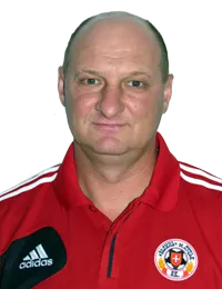 Федюков Олег Іванович