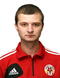 Федюков Дмитро Олегович