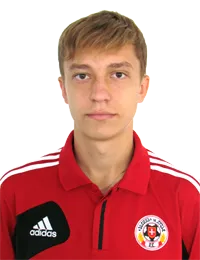 Владислав Шаповал