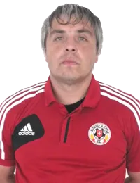 Дереповський Сергій Валерійович