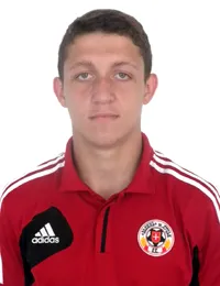 Арсен Кулина