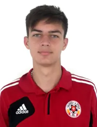 Роман Прошак