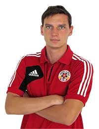 Олександр Насонов