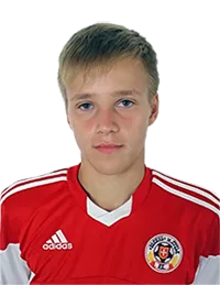 Олексій Попик