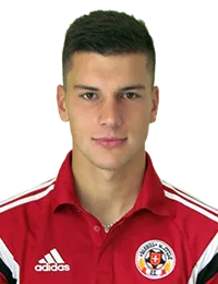 Олександр Воробей