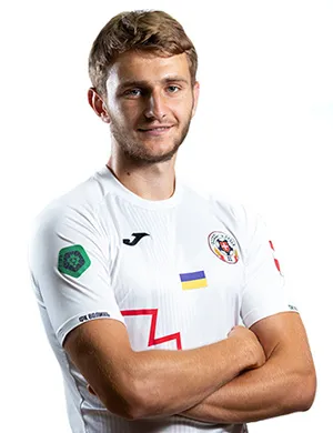 Максим Войтіховський