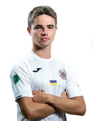 Владислав Кристін