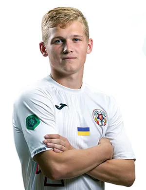 Олександр Чернов