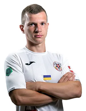 Владислав Кузнєчіков