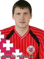 Віталій Приндета